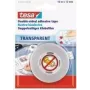 Fita adesiva de escritório Tesa 64621-00000-04 transparente 10 m 12 mm