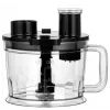 MPM MBL-39M conjunto de varinha mágica, 1500 W, preto