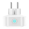 Tomada inteligente Wi-Fi Gosund SP1-HE pack de dois, compatível com HomeKit, 16A, 2 unid.