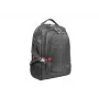 Mochila casual NATEC NTO-1703 preto poliéster