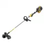 Cortador de relva DeWALT DCM571X1-QW