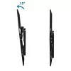 Suporte de parede para TV Esperanza HYPNOS 177,8 cm 70