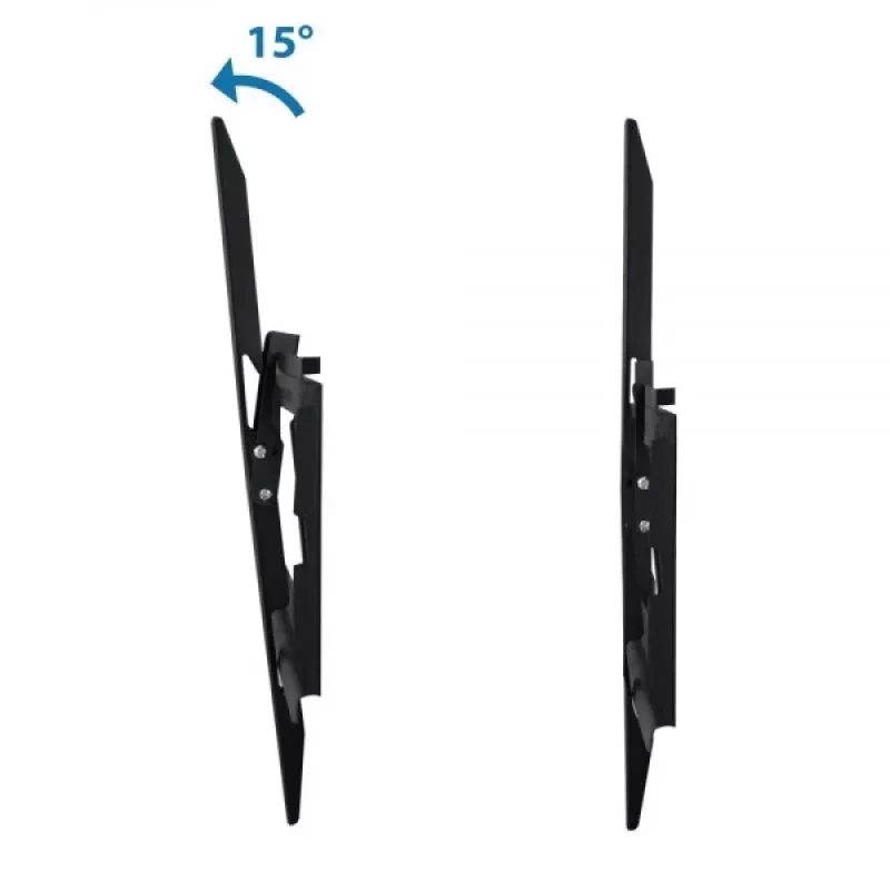 Suporte de parede para TV Esperanza HYPNOS 177,8 cm 70