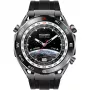 Huawei Watch Ultimate – Smartwatch com bracelete – borracha nitrílica hidrogenada (HNBR) – perímetro do pulso: 140–210 mm – ecrã 3,8 cm (1,5
