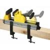 Stanley by Black & Decker 0-83-179 Bloco de aperto sem chave (0-83-179)
