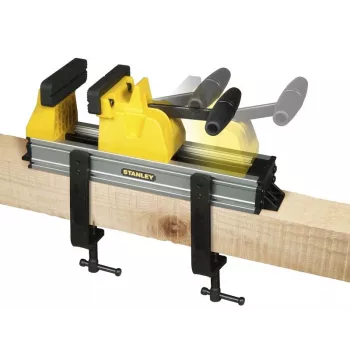 Stanley by Black & Decker 0-83-179 Bloco de aperto sem chave (0-83-179)
