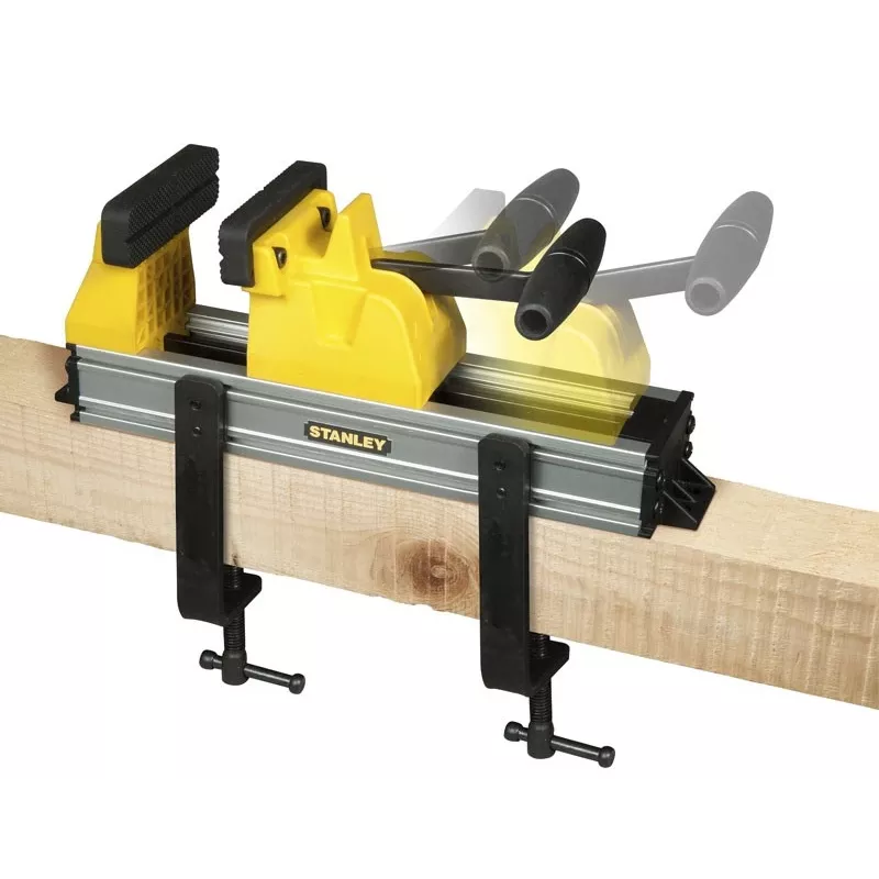 Stanley by Black & Decker 0-83-179 Bloco de aperto sem chave (0-83-179)