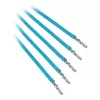 Cabo BitFenix Alchemy 2.0 0,2 m, extensão macho-para-fêmea