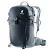 Mochila DEUTER Trail 25 – 25L mochila de caminhada de dia, preto-ardósia
