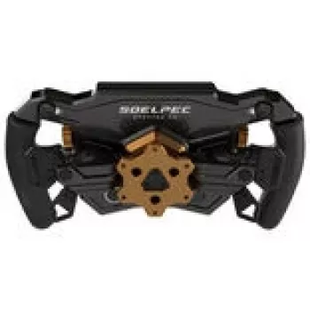 Volante SOELPEC Spectra XR - cobre