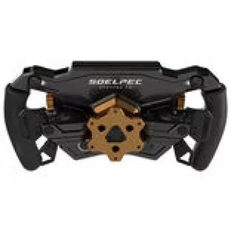 Volante SOELPEC Spectra XR - cobre