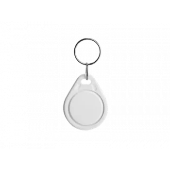 Etiqueta NFC RFID SCOT 40×32 mm NTAG213 180 bytes 10 unidades branca