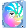 Ventoinha para PC THERMALTAKE CT140 Reverse ARGB Sync 140mm Hydrangea Blue pack de 2