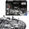 GraviTrax Action-Set Todesstern, pista de berlindes