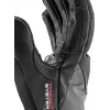 Leki Hevon Thermo 3D luvas de esqui, tamanho 9.0