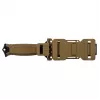 Faca de sobrevivência Gerber Strongarm