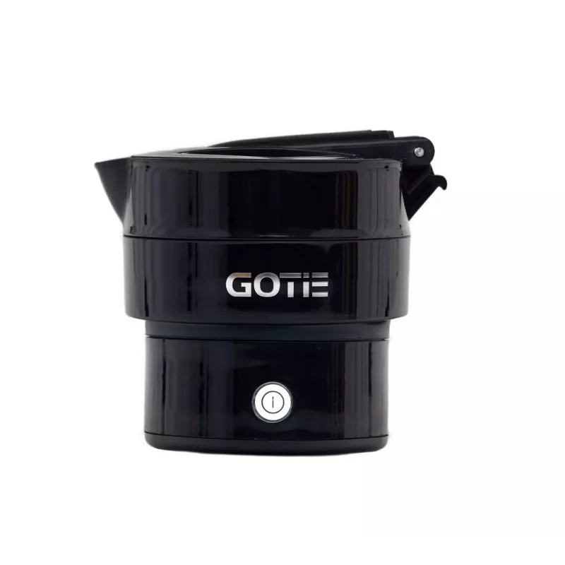 Fogão de viagem Gotie GCT-600C (600W, 0,6l)