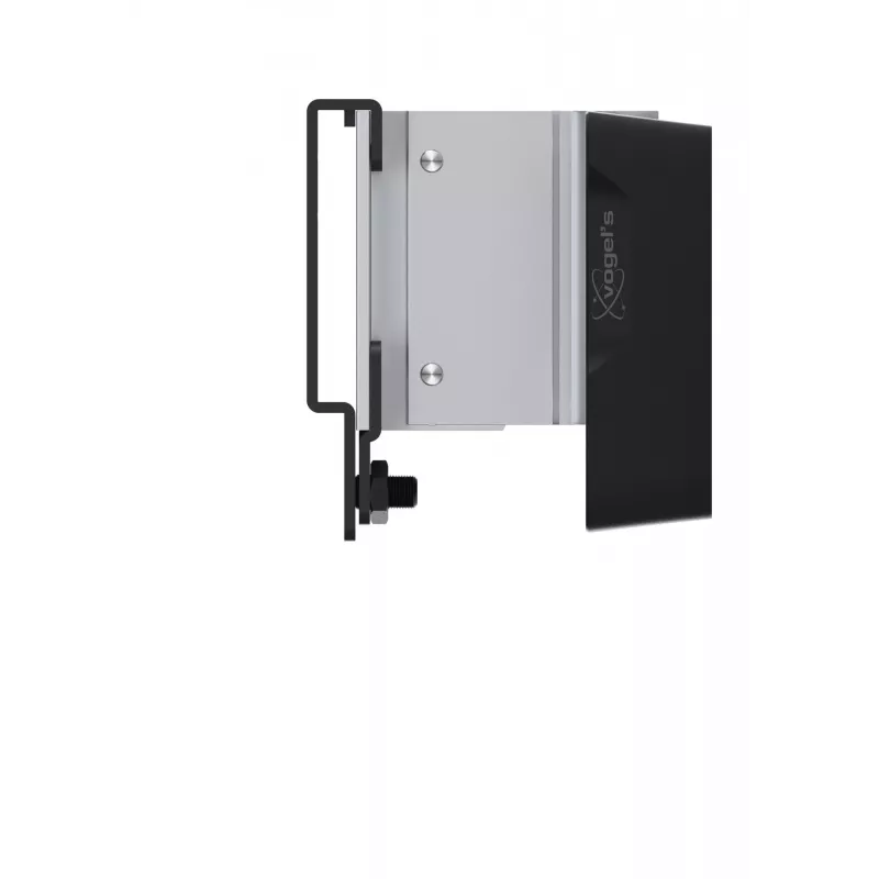 Vogels | Suporte de altifalante | Rotação, inclinação | Peso máximo (capacidade de carga) 5 kg | Preto