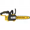 Motosserra DeWALT DCMCS565N-XJ 30 cm comprimento da lâmina preto amarelo