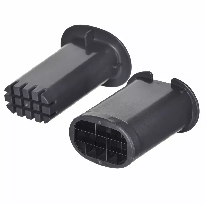 Acessório de misturadora Kenwood KAH65.000PL — tigela de 1,2 L, preto transparente