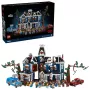 LEGO ICONS 11370 Stranger Things: A Casa Creel