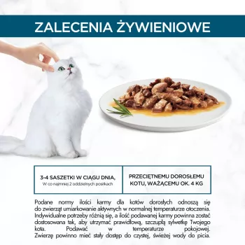 Purina Gourmet Perle comida húmida para gatos, 85 g