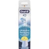 Oral-B 195027 cabeça de escova de dentes 4 unid. branco