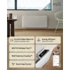 Mill Aquecedor de painel Wi-Fi | PA1500WIFI4A | Aquecedor de painel | 1500 W | Adequado para divisões até 22 m² | branco | IPX4