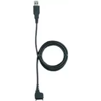 Nokia DKE-2 - Cabo USB - USB (macho) para Mini-USB, Type B (macho) - para Nokia 31XX, 3500, 5200, 5300, 61XX, 62XX, 63XX, 7390, 7500, E51, E90, N76, N800, N91, N95