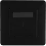 Shiverpeaks BS74281-S acessório de conectividade preto