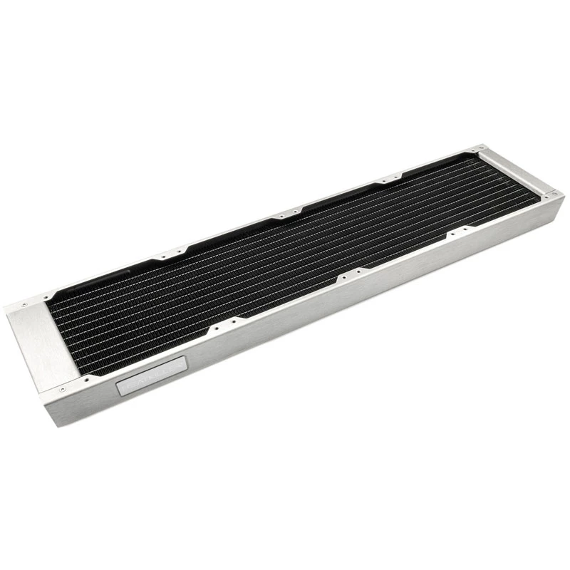 Watercool Heatkiller RAD S - 480 mm, aço inoxidável