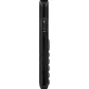 Bea-fon SL230 LTE Silver Line telemóvel de teclas, 1,8 polegadas, 128 x 160, microSD, preto