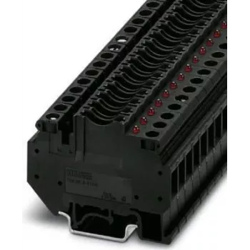 Phoenix Contact 3001938 preto