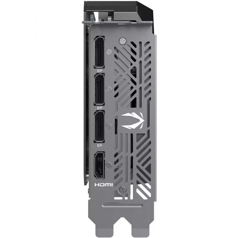 Placa gráfica NVIDIA GeForce RTX 5060 Ti 16 GB GDDR7