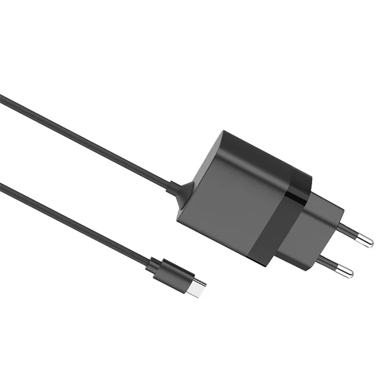 Fonte de alimentação SUBSONIC SA5713 para Switch 1/2 15V 2,5A