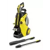 Máquina de lavar alta pressão Kärcher K 5 Power Control Flex