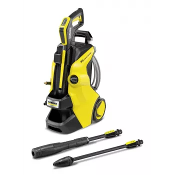 Máquina de lavar alta pressão Kärcher K 5 Power Control Flex