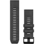 Pulseira Garmin QuickFit 010-13393-07 graphite