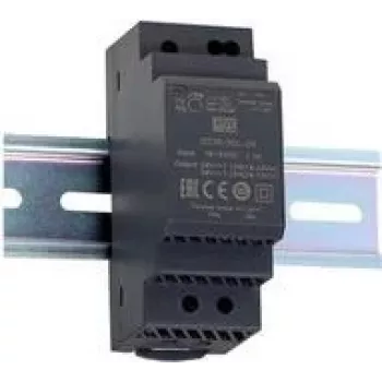 Fonte de alimentação MEAN WELL DDR-30G-15 30 W 15 V 2 A