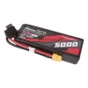 Bateria Gens ace G-Tech 5000mAh 11,1V 60C 3S1P Lipo com ficha XT60