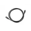 Cabo USB-C para USB-C LANBERG CA-CMCM-40CU-0018-BK — USB 2.0, 1,8 m, preto