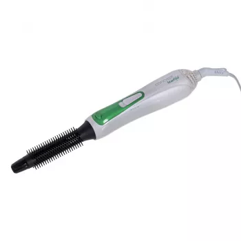 Escova de ar quente Concept KF-1310 verde, branco 400 W 0,19 m