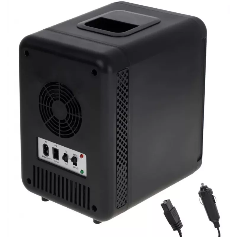 Mini-frigorífico Adler Ad 8084 4L Ac/dc