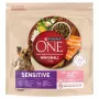 PURINA ONE MINI Dog Sensitive Salmão & Arroz 1,5kg