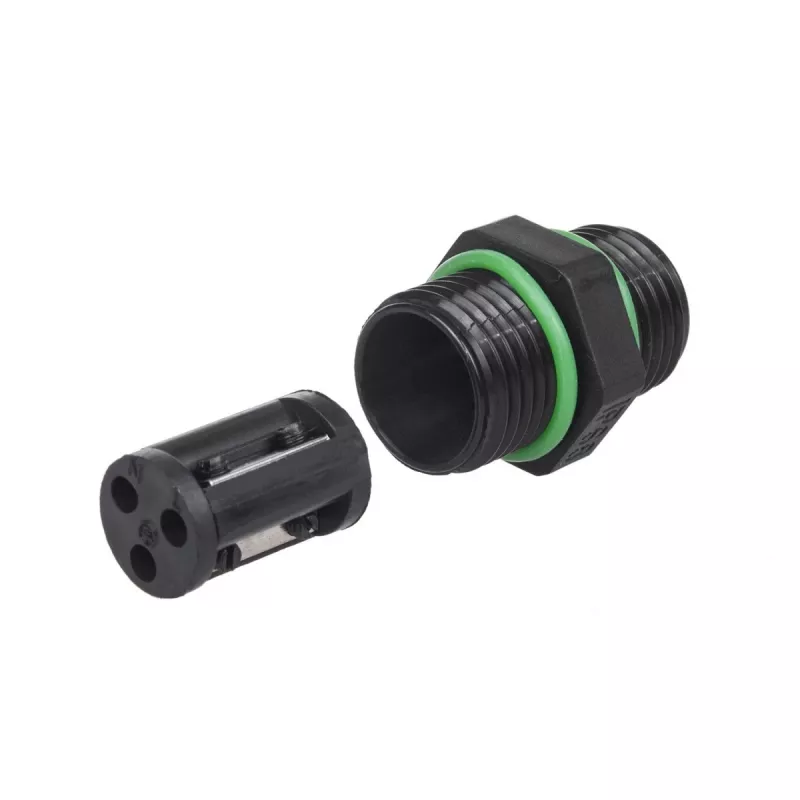Conector de cabo IP68 à prova de água MCE587