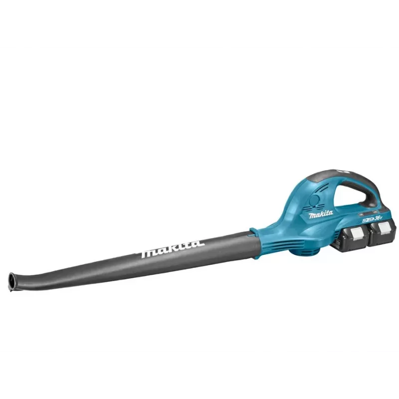 Makita Twin 18V soprador LXT DUB361Z