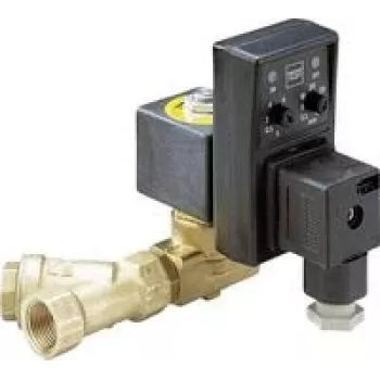Purgador de condensado automático Aerotec 2005860 — purgador de condensado automático de uma peça