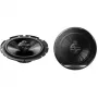 Altifalante para automóvel Pioneer TS-G1730F Redondo 3 vias 300 W