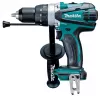 Berbequim Makita DHP458Z sem chave 2000 rpm preto, azul 2,3 kg