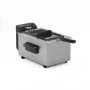 Fritadeira Tristar | FR-9338 | Potência 2000 W | Capacidade 3 L | Aço inoxidável/Preto